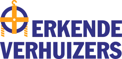 Erkende Verhuizers